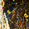 Your Ultimate Guide to Holiday Events: The Best Way to Celebrate the Season