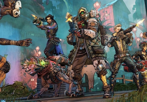 How to Make the Most of the Latest Borderlands Updates