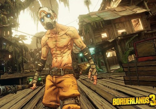 Bug Fixes: Keeping Borderlands Updated and Running Smoothly