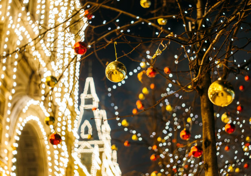 Your Ultimate Guide to Holiday Events: The Best Way to Celebrate the Season