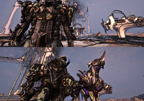 Unlocking the Power of Reddit Threads for Borderlands Gaming Community