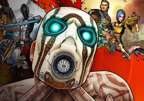 The Latest Updates on Game Development: A Must-Read for Borderlands Fans
