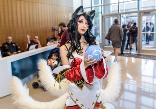 PAX East: The Ultimate Guide to the Annual Gaming Convention
