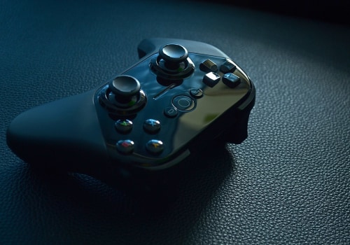 A Look at the Evolution of Video Games: A Comparison to Previous Games