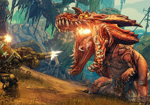 Farming Strategies for Borderlands Gaming Community