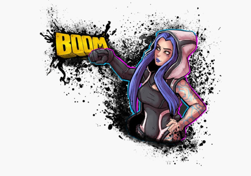 A Comprehensive Look at Fan Art in the Borderlands Gaming Community