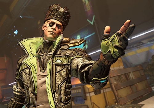 How to Stay Updated with Borderlands News: A Comprehensive Look at Patch Notes