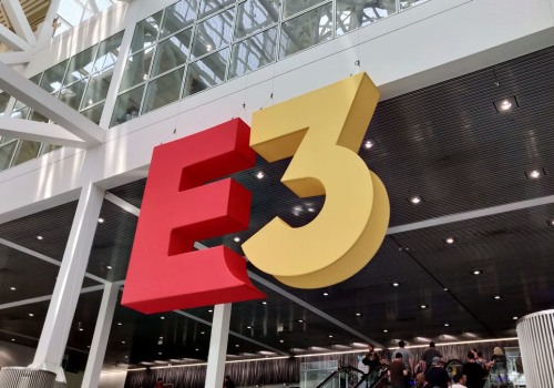 E3: The Ultimate Guide to the Biggest Gaming Convention